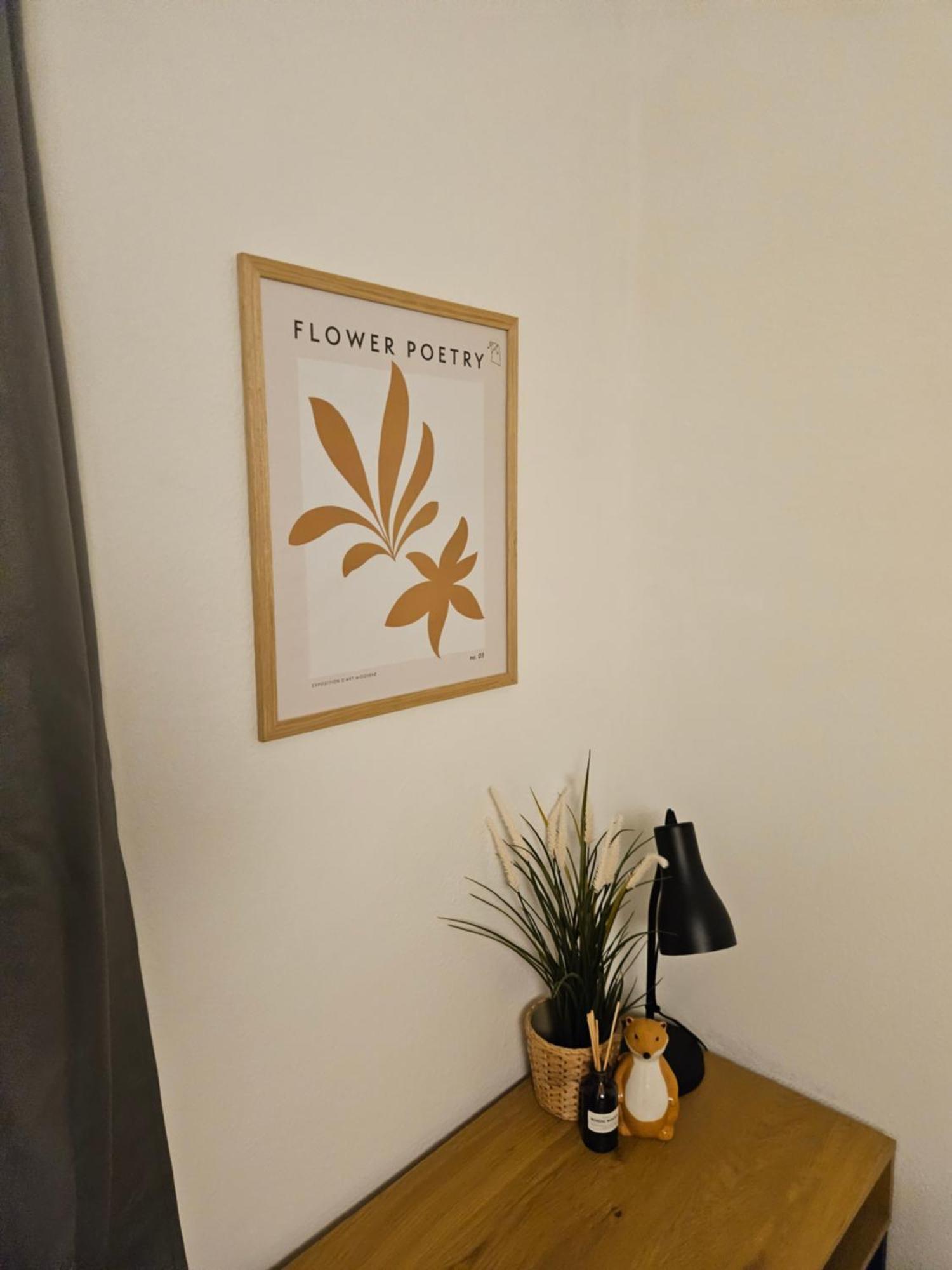 Downtown Gem Rooms Budapest Exterior photo