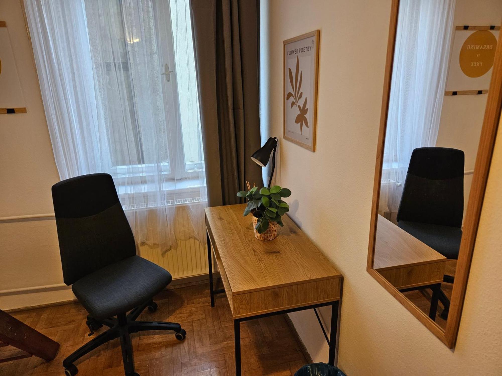 Downtown Gem Rooms Budapest Exterior photo