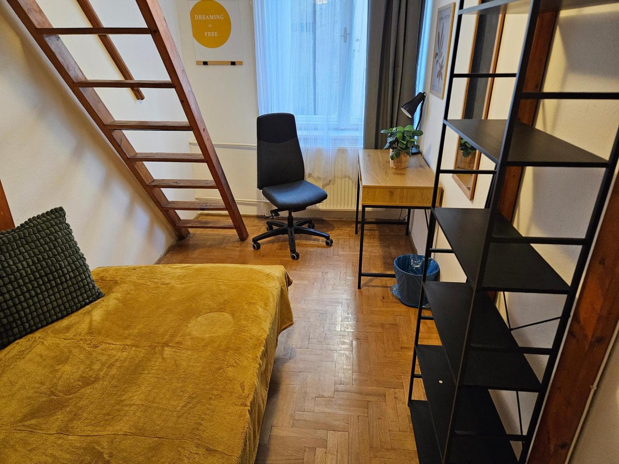 Downtown Gem Rooms Budapest Exterior photo